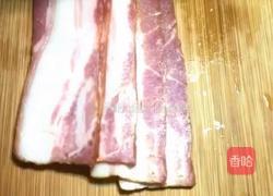 芦笋芝士培根卷的做法图解5