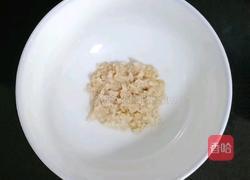 南瓜虾皮疙瘩汤 (宝宝辅食）的做法图解5