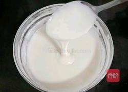 南瓜虾皮疙瘩汤 (宝宝辅食）的做法图解7