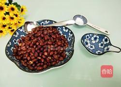 油炸花生的做法图解5