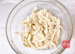 四川—椒麻鸡丝的做法图解5