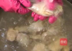 四川—虫草花炖土鸡的做法图解4