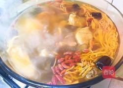 四川—虫草花炖土鸡的做法图解8
