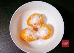 金桔红枣银耳汤 (宝宝辅食）的做法图解3