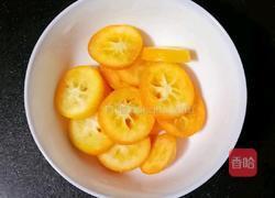 金桔红枣银耳汤 (宝宝辅食）的做法图解4