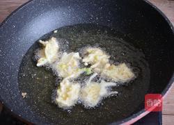 炸萝卜丸子的做法图解9