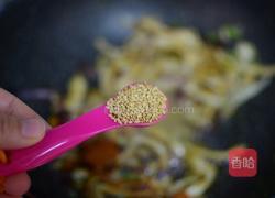 手撕蚝油杏鲍菇的做法图解9