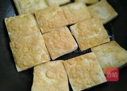 黄金豆腐的做法图解4