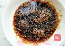 黄金豆腐的做法图解6