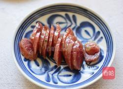 煲仔饭（简易版）的做法图解3