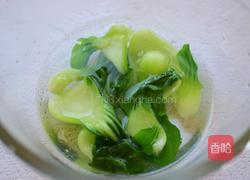 煲仔饭（简易版）的做法图解4