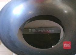 北京#特色#红烧冻豆腐的做法图解5