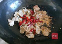 北京#特色#红烧冻豆腐的做法图解8