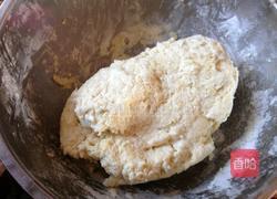 金钱小面包的做法图解3