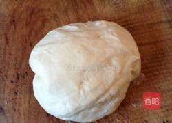 金钱小面包的做法图解5