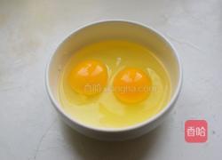 韭菜炒鸡蛋的做法图解3
