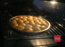 金钱小面包的做法图解8