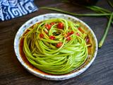 凉拌蒜苔的做法[图]