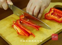 韩式魔芋鸡丝凉拌菜的做法图解6