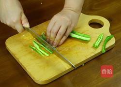 韩式魔芋鸡丝凉拌菜的做法图解7