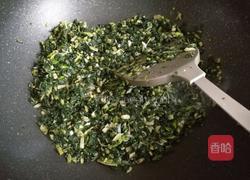  干萝卜叶猪肉馅饺子的做法图解10