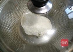 干萝卜叶猪肉馅饺子的做法图解14