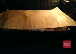 海苔肉松辫子面包的做法图解20