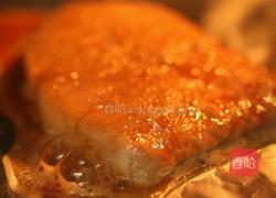 中式猪扒包的做法图解4