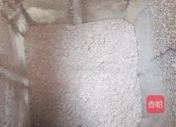 年味糕点—红茶紫米糕的做法图解4