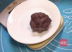 年味糕点—红茶紫米糕的做法图解11