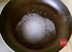 糖霜花生的做法图解2