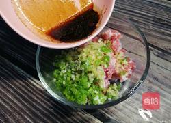 ＃河北菜＃炸茄盒的做法图解4