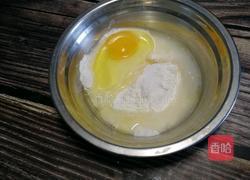 #河北#炸藕夹的做法图解8