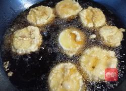 ＃河北菜＃炸茄盒的做法图解11