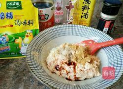 酸汤肉丸的做法图解2