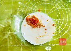 春节馒头系列之小黄鸭馒头的做法图解1