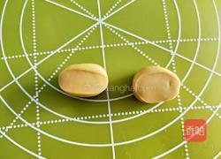 春节馒头系列之小黄鸭馒头的做法图解6