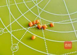 春节馒头系列之小黄鸭馒头的做法图解16