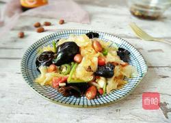 凉拌双耳的做法图解11