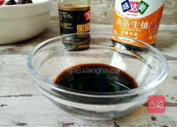 凉拌双耳的做法图解4