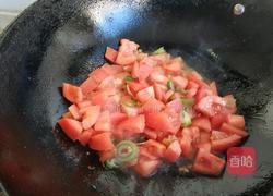 番茄炒蛋的做法图解7