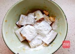 糖醋带鱼的做法图解2