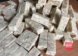 电饭锅牛轧糖的做法图解13