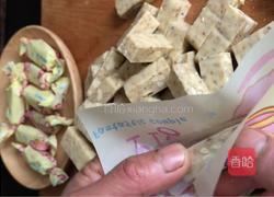 电饭锅牛轧糖的做法图解14