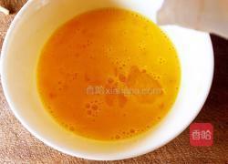  #陕西#韭黄炒蛋的做法图解2