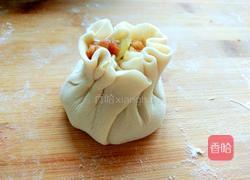 河北羊肉大葱稍麦的做法图解6