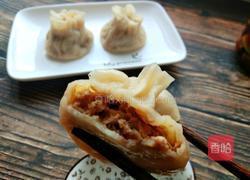 河北羊肉大葱稍麦的做法图解10