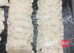 萝卜香葱肉馅水饺的做法图解8