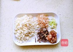 老式鸡蛋汤的做法图解1