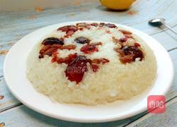 上海八宝饭的做法图解10